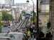  la station Passy et le 15e